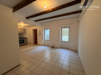 Appartement a louer marseille-10e-arrondissement - 1 pièce(s) - 28 m2 - Surfyn