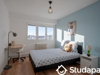 Appartement a louer metz - 1 pièce(s) - 14 m2 - Surfyn