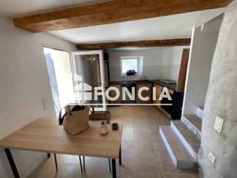 Maison a louer marseille-1er-arrondissement - 3 pièce(s) - 60 m2 - Surfyn