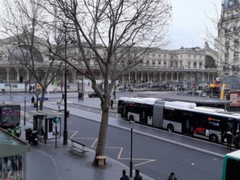 Appartement a louer paris-10e-arrondissement - 2 pièce(s) - 42.97 m2 - Surfyn