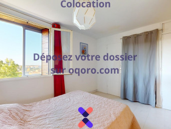 Appartement a louer avignon - 5 pièce(s) - 82 m2 - Surfyn