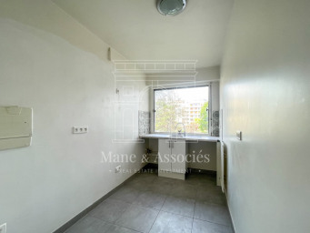 Appartement a louer courbevoie - 2 pièce(s) - 49 m2 - Surfyn
