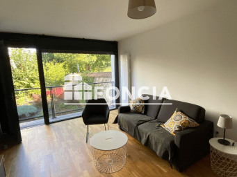 Appartement a louer sceaux - 1 pièce(s) - 38.3 m2 - Surfyn