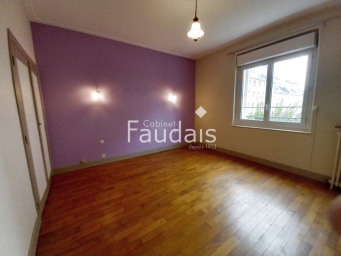 Appartement a louer saint-lo - 3 pièce(s) - 75 m2 - Surfyn