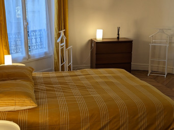 Appartement a louer paris-6e-arrondissement - 5 pièce(s) - 135 m2 - Surfyn