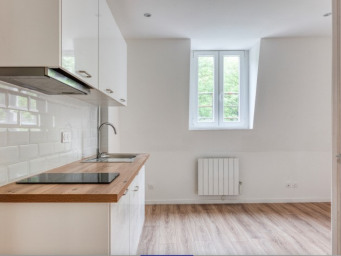 Appartement a louer roubaix - 1 pièce(s) - 14 m2 - Surfyn