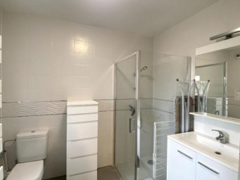 Appartement a louer schiltigheim - 1 pièce(s) - 17.44 m2 - Surfyn