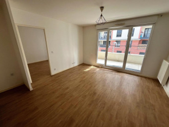 Appartement a louer pontoise - 2 pièce(s) - 41.3 m2 - Surfyn