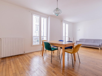 Maison a louer saint-mande - 5 pièce(s) - 115 m2 - Surfyn