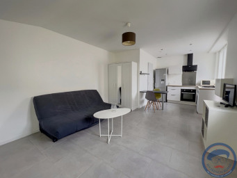 Appartement a louer chatellerault - 1 pièce(s) - 25 m2 - Surfyn