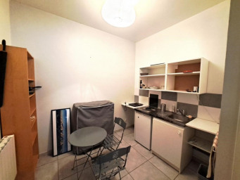 Appartement a louer vienne - 1 pièce(s) - 27 m2 - Surfyn