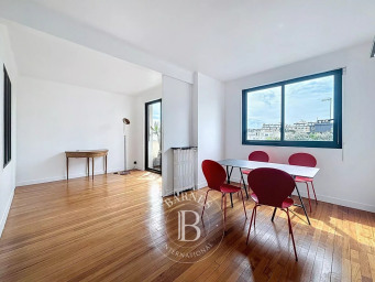 Appartement a louer neuilly-sur-seine - 2 pièce(s) - 51.09 m2 - Surfyn