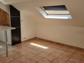 Appartement a louer viry-chatillon - 1 pièce(s) - 19 m2 - Surfyn