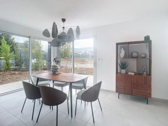 Maison a louer thonon-les-bains - 4 pièce(s) - 88 m2 - Surfyn