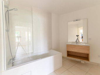 Appartement a louer rosny-sous-bois - 2 pièce(s) - 47 m2 - Surfyn