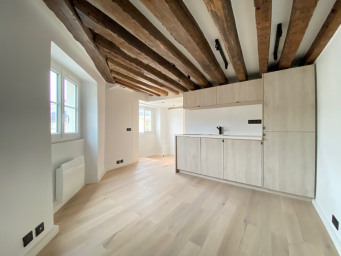 Appartement a louer paris-4e-arrondissement - 1 pièce(s) - 18 m2 - Surfyn