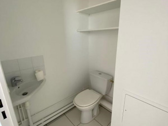 Appartement a louer rouen - 1 pièce(s) - 33 m2 - Surfyn