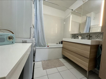 Appartement a louer vaureal - 4 pièce(s) - 74 m2 - Surfyn