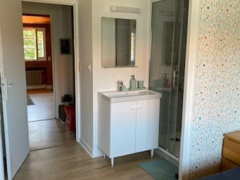 Appartement a louer saint-sebastien-sur-loire - 1 pièce(s) - 35 m2 - Surfyn
