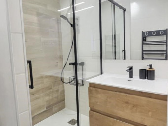 Appartement a louer montauban - 1 pièce(s) - 34 m2 - Surfyn