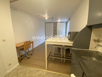 Appartement a louer vaureal - 1 pièce(s) - 21.2 m2 - Surfyn