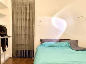 Appartement a louer paris-3e-arrondissement - 2 pièce(s) - 45 m2 - Surfyn