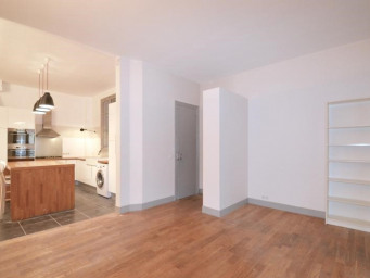 Appartement a louer paris-16e-arrondissement - 4 pièce(s) - 92 m2 - Surfyn