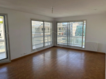 Appartement a louer montigny-le-bretonneux - 2 pièce(s) - 53.88 m2 - Surfyn