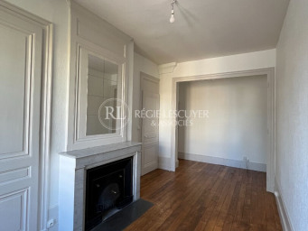 Appartement a louer lyon-3e-arrondissement - 3 pièce(s) - 77 m2 - Surfyn