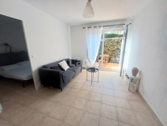 Appartement a louer aix-en-provence - 2 pièce(s) - 32.35 m2 - Surfyn