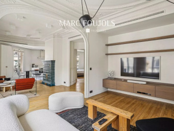 Appartement a louer paris-1er-arrondissement - 4 pièce(s) - 95 m2 - Surfyn