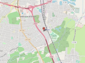 Maison a louer villenave-d'ornon - 4 pièce(s) - 0 m2 - Surfyn