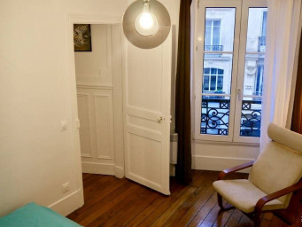 Appartement a louer paris-3e-arrondissement - 2 pièce(s) - 45 m2 - Surfyn
