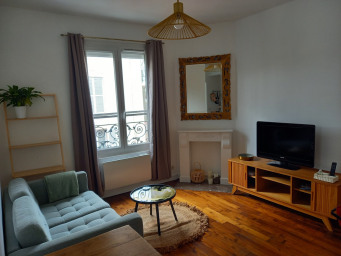 Appartement a louer malakoff - 2 pièce(s) - 25 m2 - Surfyn