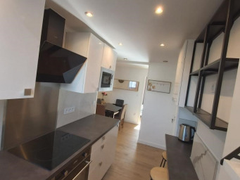 Appartement a louer antony - 1 pièce(s) - 11 m2 - Surfyn