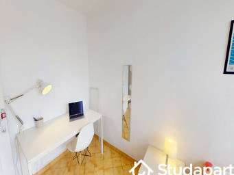 Appartement a louer montpellier - 1 pièce(s) - 70 m2 - Surfyn