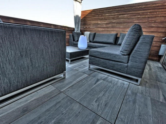 Appartement 292 200 € - 63 m²