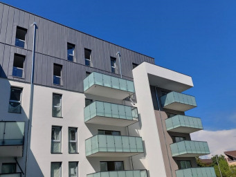 Appartement a louer thonon-les-bains - 1 pièce(s) - 30 m2 - Surfyn