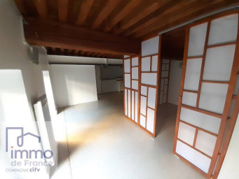 Appartement a louer lyon-6e-arrondissement - 1 pièce(s) - 28.4 m2 - Surfyn