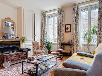 Appartement 385 000 € - 97 m²