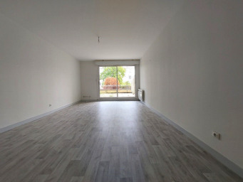 Appartement a louer limoges - 1 pièce(s) - 38.43 m2 - Surfyn