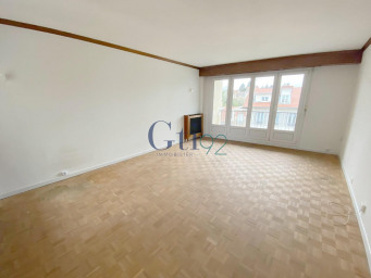 Appartement a louer clamart - 4 pièce(s) - 79 m2 - Surfyn