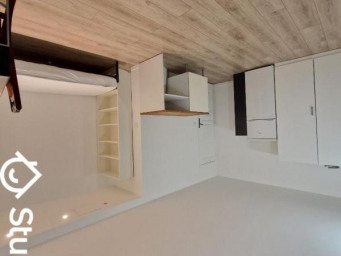 Appartement a louer villejuif - 1 pièce(s) - 18 m2 - Surfyn