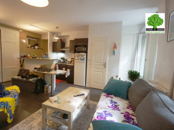 Appartement 300 000 € - 45 m²