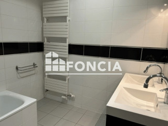 Maison a louer epinal - 4 pièce(s) - 105 m2 - Surfyn