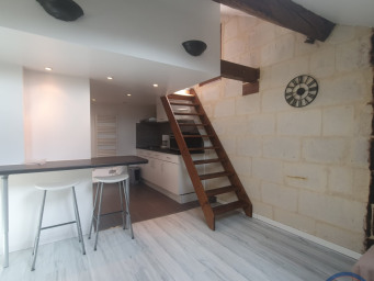 Appartement a louer chatellerault - 2 pièce(s) - 27 m2 - Surfyn