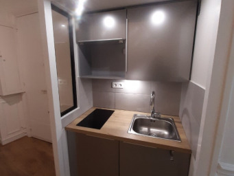 Appartement a louer saint-mande - 1 pièce(s) - 15 m2 - Surfyn