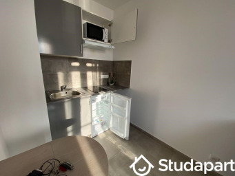 Appartement a louer antibes - 1 pièce(s) - 18 m2 - Surfyn