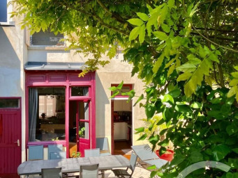 Maison a louer pontoise - 8 pièce(s) - 138 m2 - Surfyn