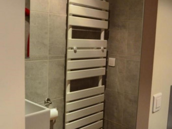 Appartement a louer epinay-sur-seine - 1 pièce(s) - 15 m2 - Surfyn